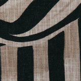 The In-Between Wall Art — Natural & Black