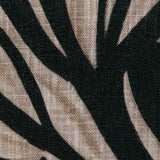 The In-Between Wall Art — Natural & Black