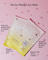 The Eye Plumper Eye Mask