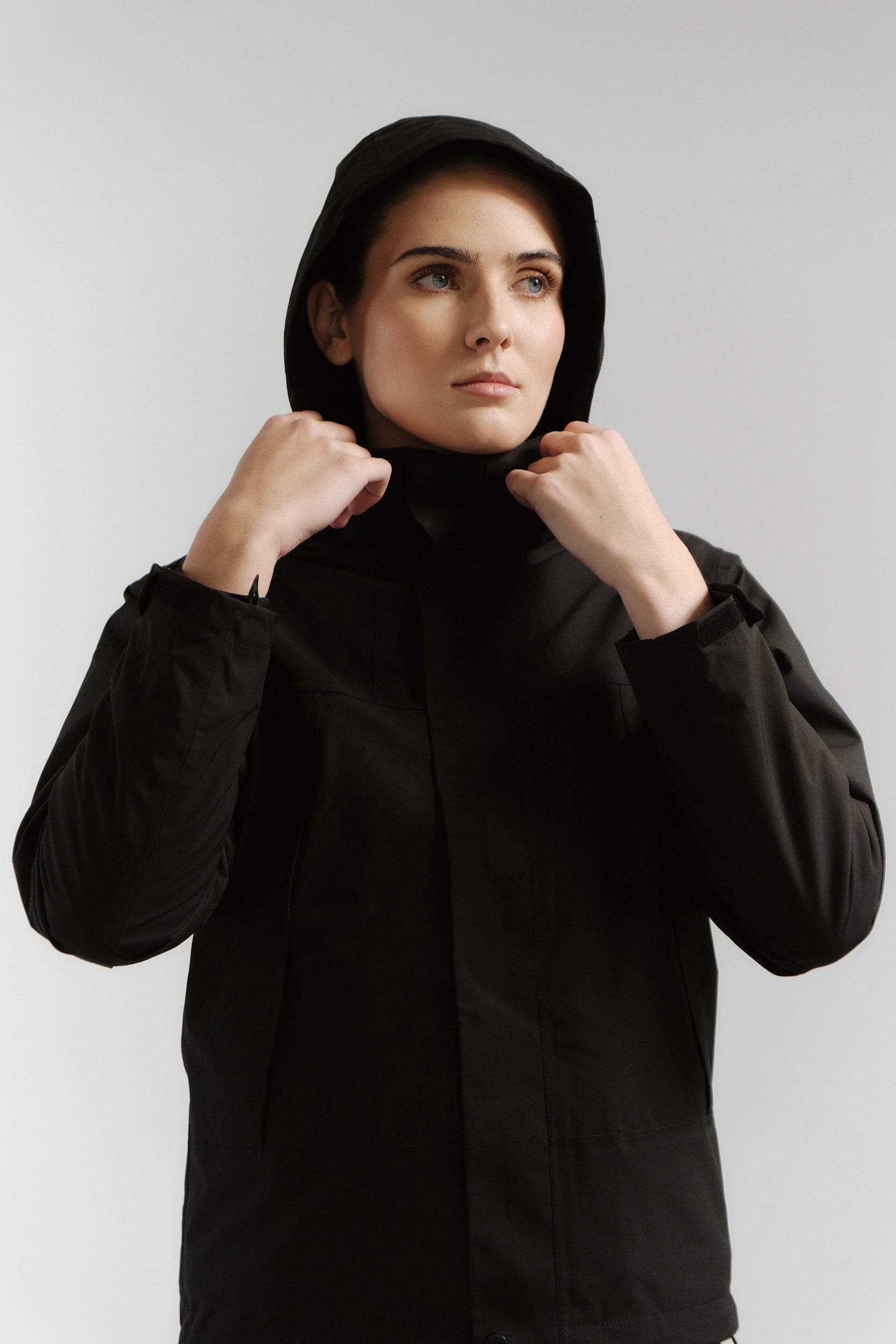 Therma 2-in-1 Jacket