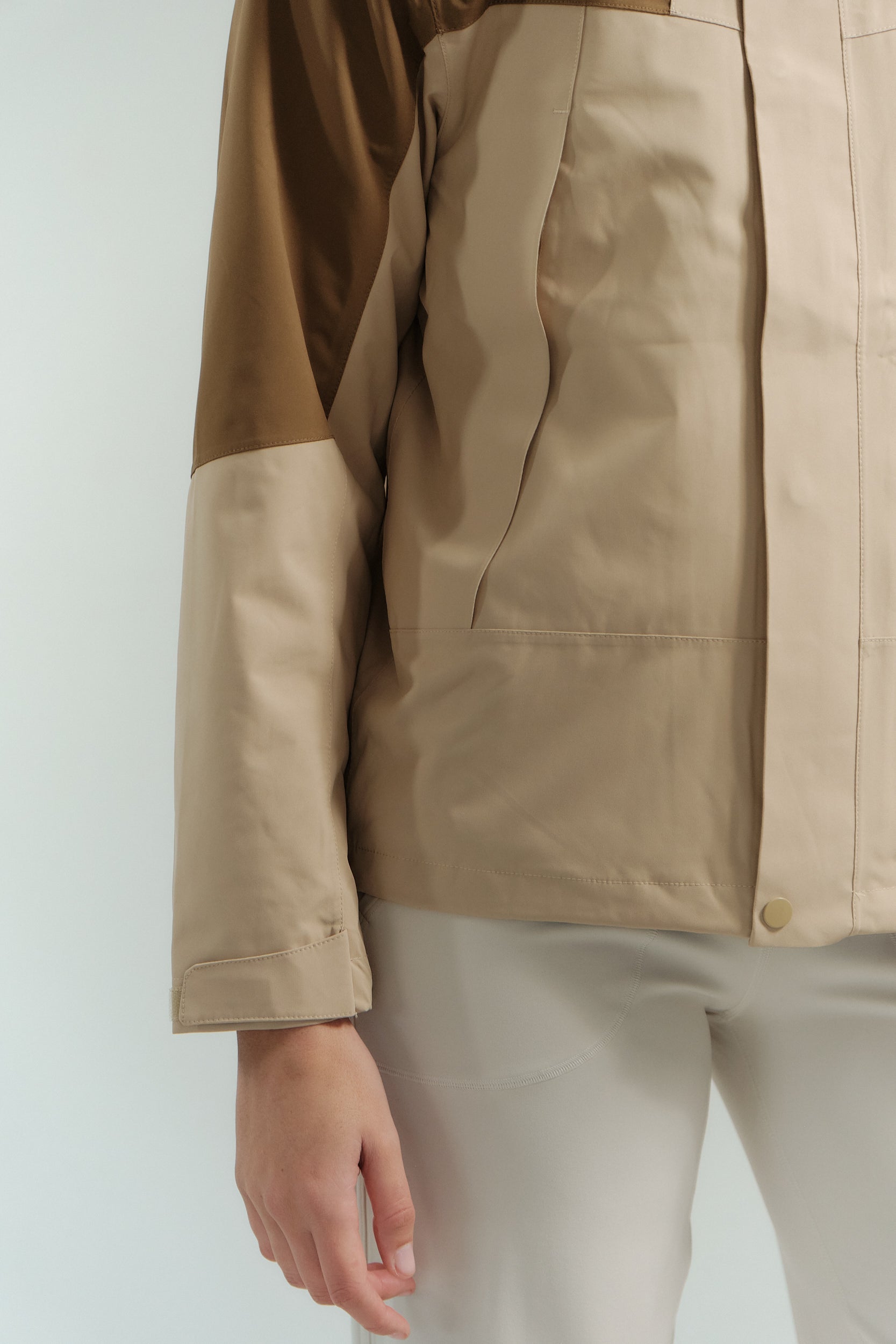 Therma 2-in-1 Jacket