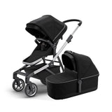 Thule Sleek with Sleek Bassinet Combo