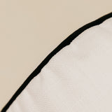 Tigris Bolster 22 x 120cm