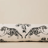 Tigris Bolster 22 x 95cm