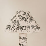 Tigris Fusion Floor Lamp