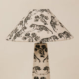 Tigris Fusion Table Lamp