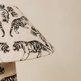 Tigris Fusion Table Lamp