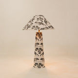 Tigris Fusion Table Lamp