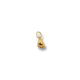 Tiny Step Dangly Charm