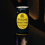 Fitch & Leedes Indian Tonic Can