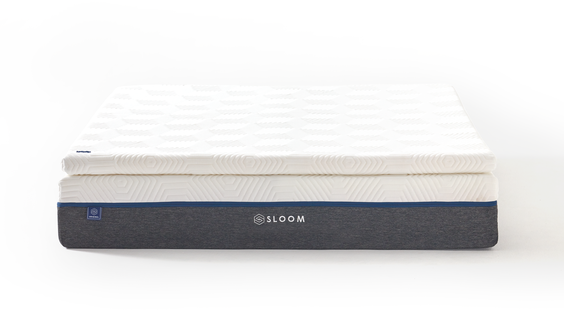 Sloom Mattress Topper
