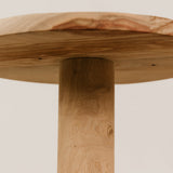 Totem Side Table