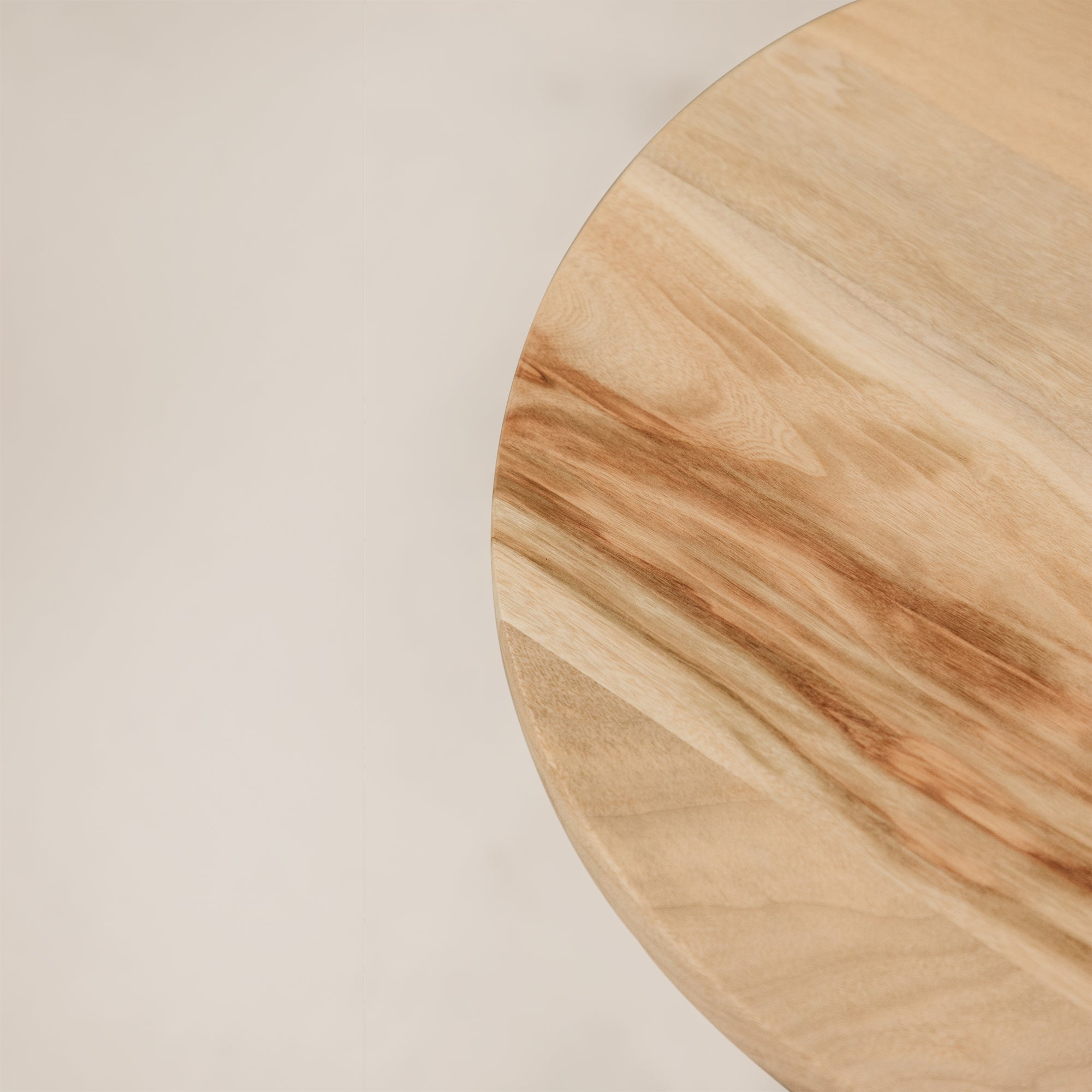 Totem Side Table