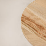 Totem Side Table