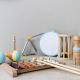 Kids Montessori Musical Set