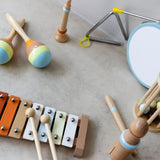 Kids Montessori Musical Set