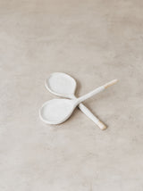 Ceramic Spoons
