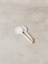 Ceramic Spoons