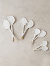 Ceramic Spoons