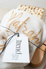 The Matzah gift