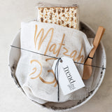 The Matzah gift
