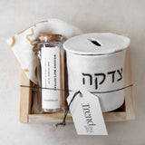 The gift of giving