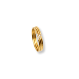 Trinity Set of 3 Rings
