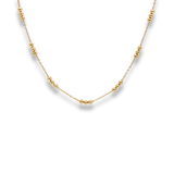 Trinity Necklace