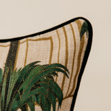 Tropical Plaza Linear Scatter