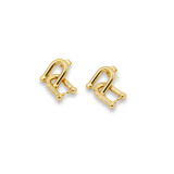 U-Link Earrings