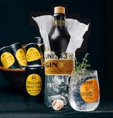 Fitch & Leedes Indian Tonic Can