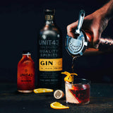 Unit43 Original Gin