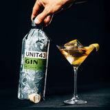 Unit43 Oak Wooded Gin
