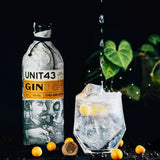 Unit43 Original Gin