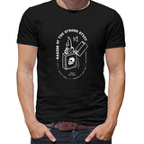 Unit43 Light my Fire Black
