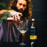 Best of Unit43 Braai Day Deal: 2 Gin, 1 Brandy, 1 Rum