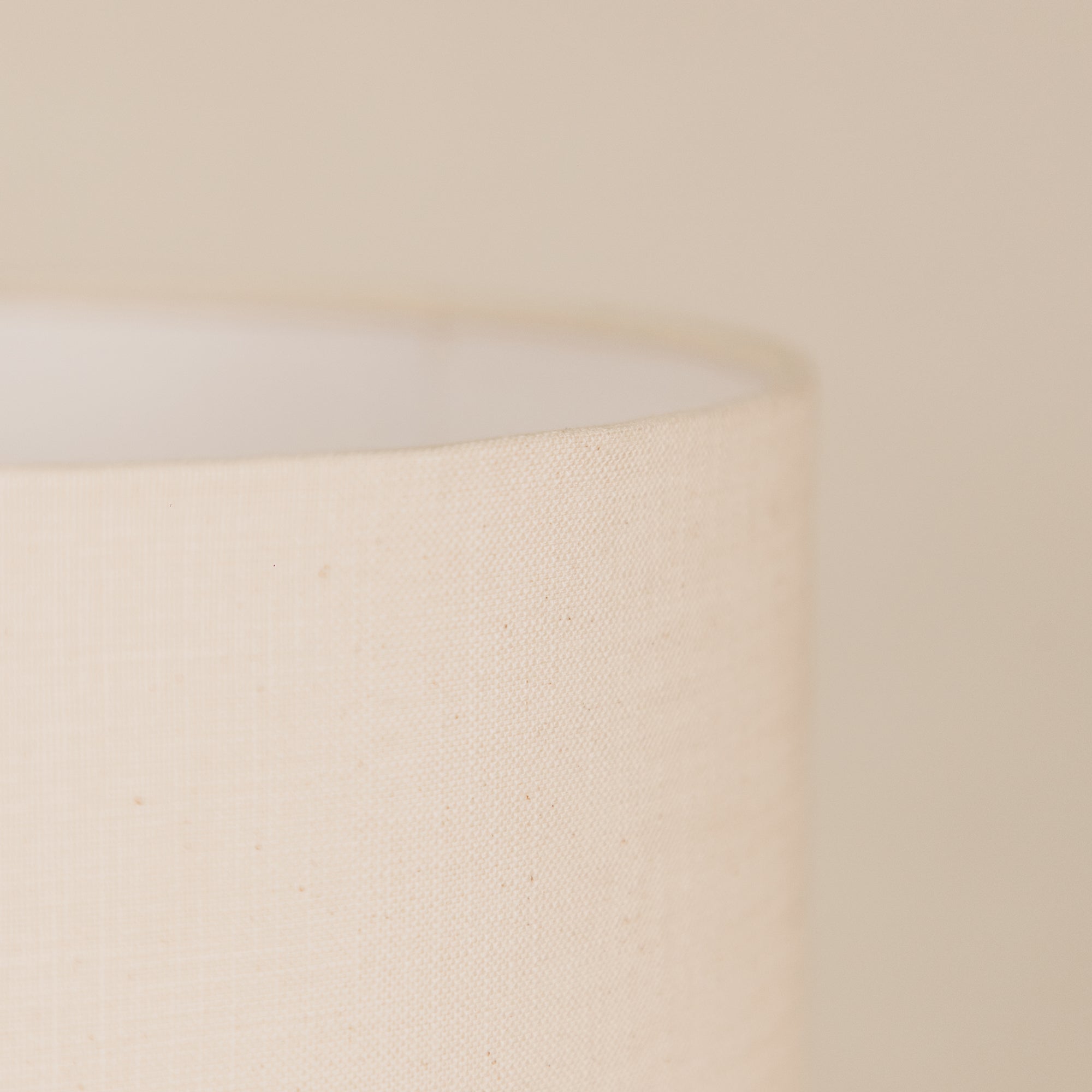 Umoja Table Lamp with Shade – Charcoal
