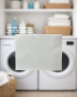 Wash Away Eco Laundry Sheets — 20 Pack | Up to 40 washes