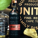 Unit43 Brandy: Case of 6