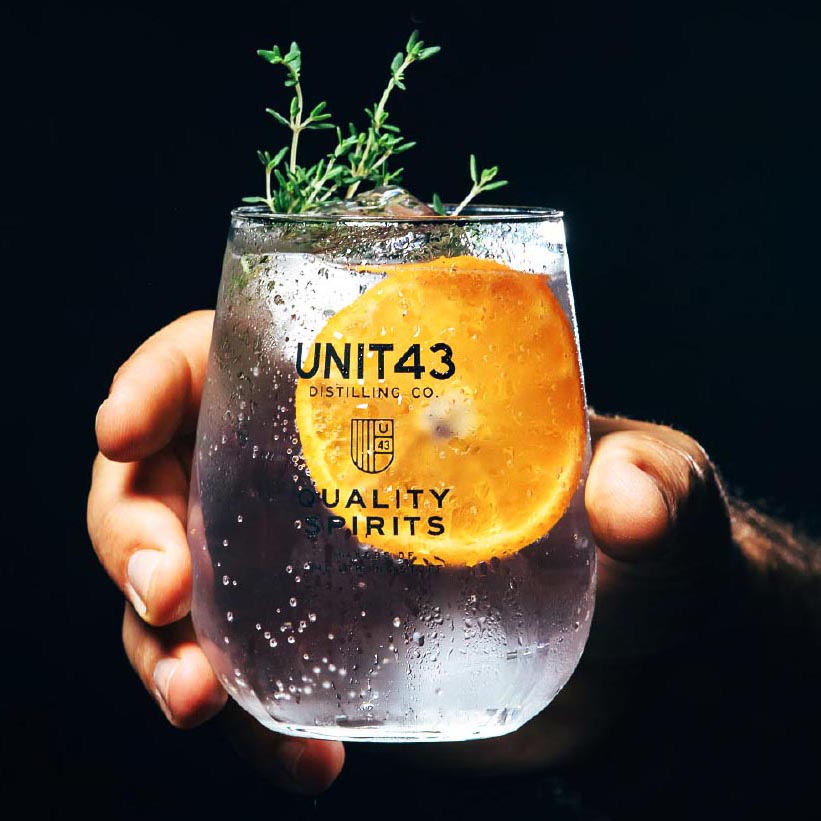 Gin + Mini Mixed Box