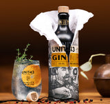 Unit43 Original Gin: Case of 6