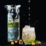 Unit43 Oak Wooded Gin: Case of 6
