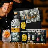 Gin + Mini Mixed Box