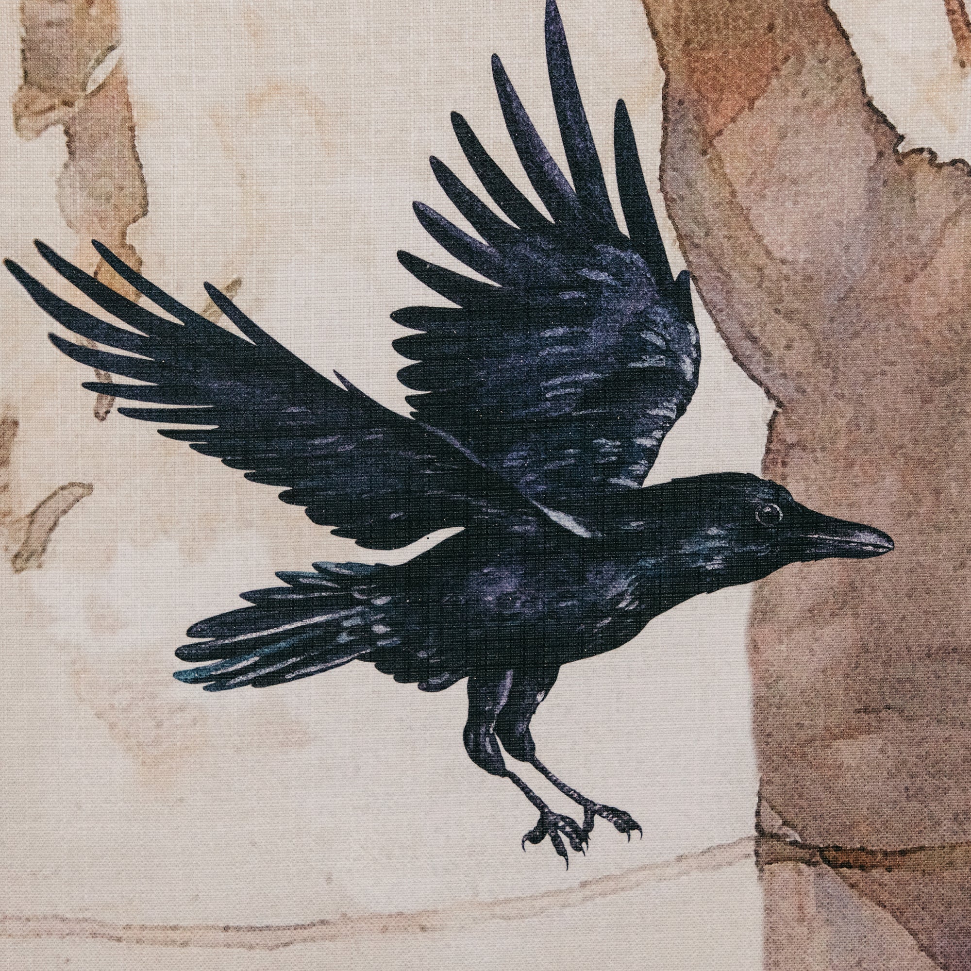 Unspoken Songs Wall Art