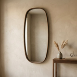 Grosvenor Wall Mirror