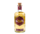 Cazcabel Reposado 750ml