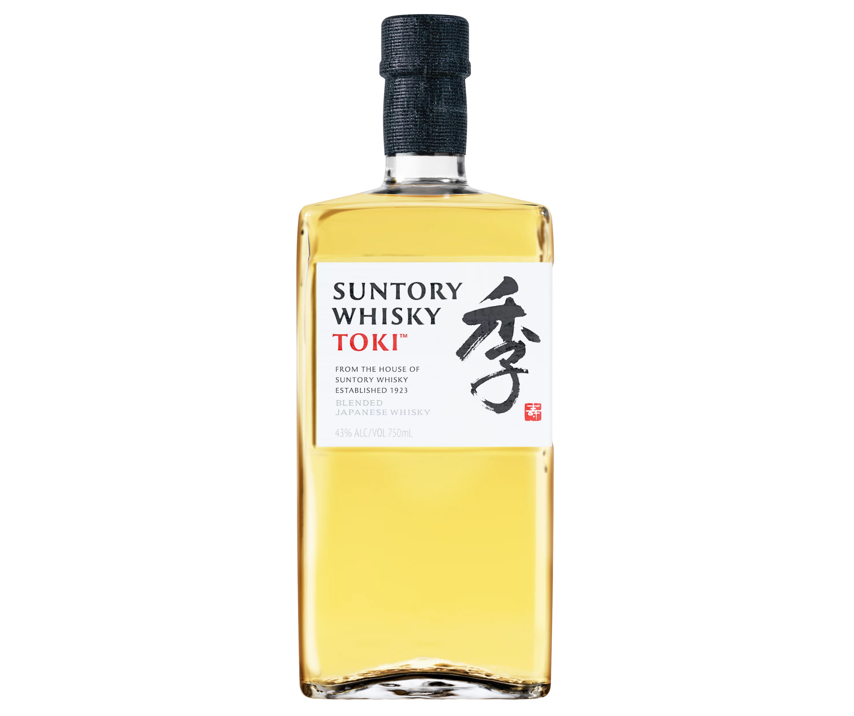 Toki Suntory Whisky 750ml