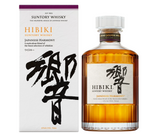 Hibiki Japanese Harmony 750ml