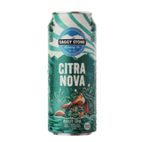 Brut IPA Citra Nova