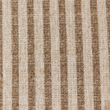 Juno Striped Dining Chair – Blonde